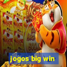 jogos big win